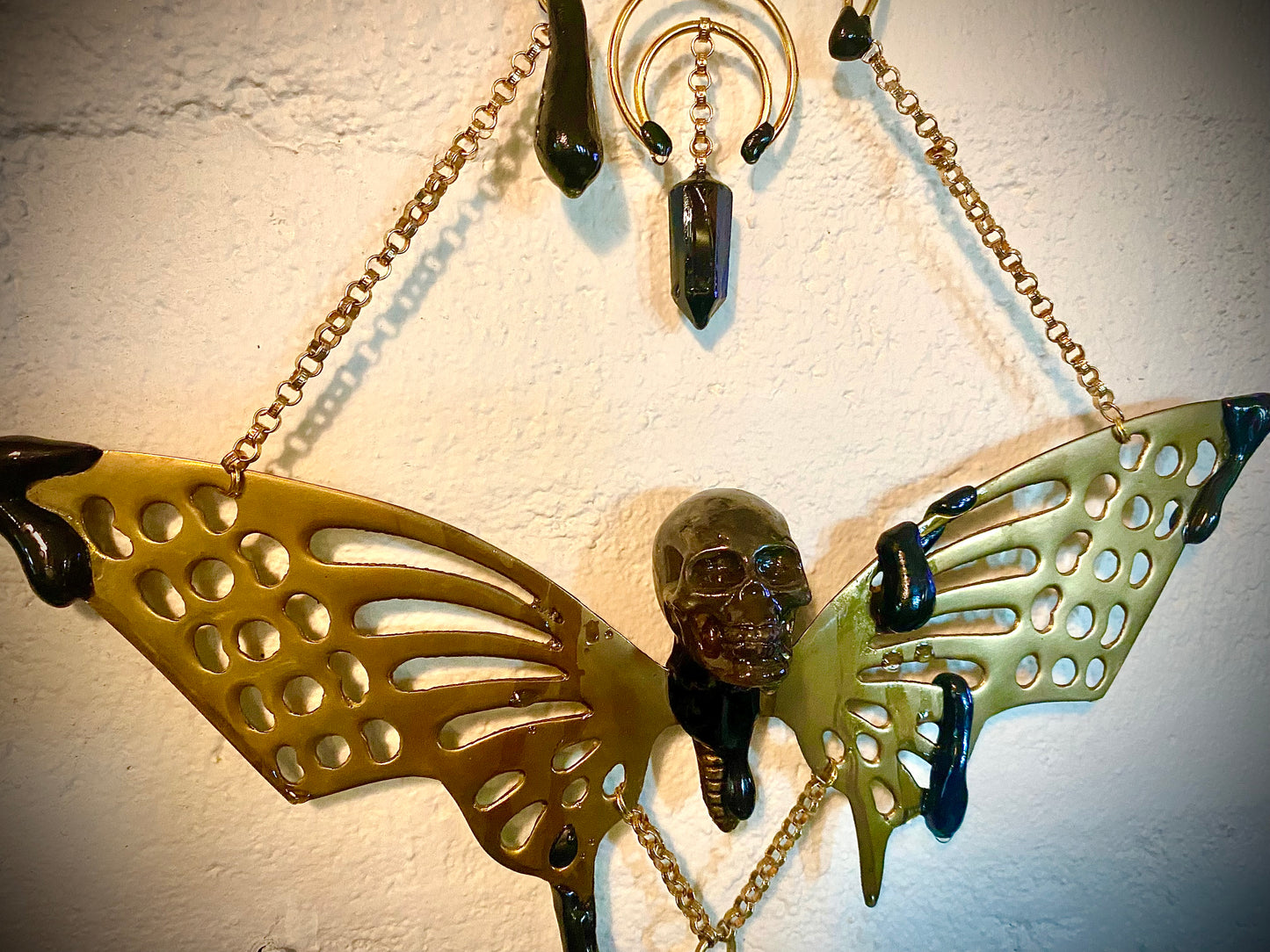 🚚💨DEATH MOTH
