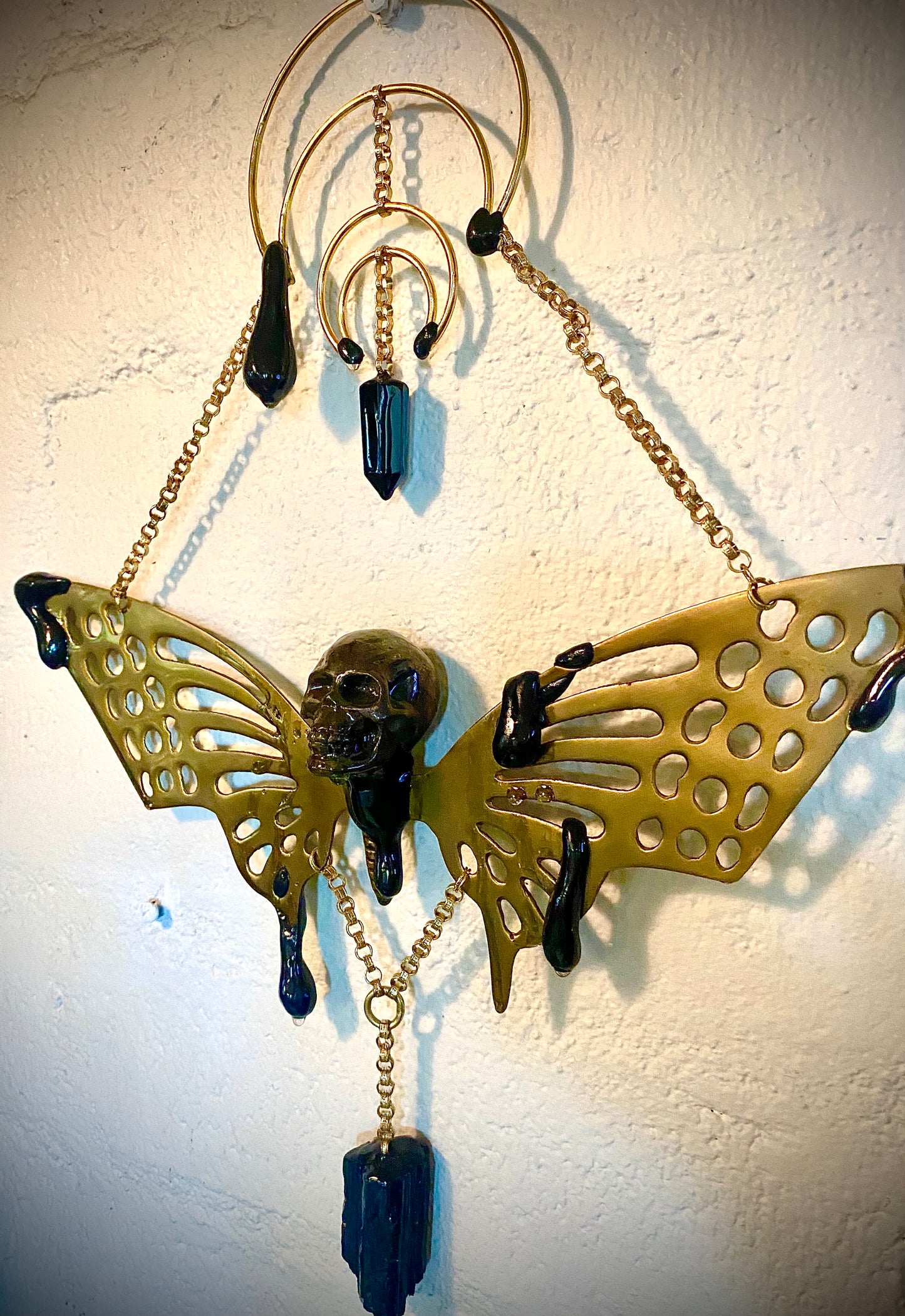 🚚💨DEATH MOTH