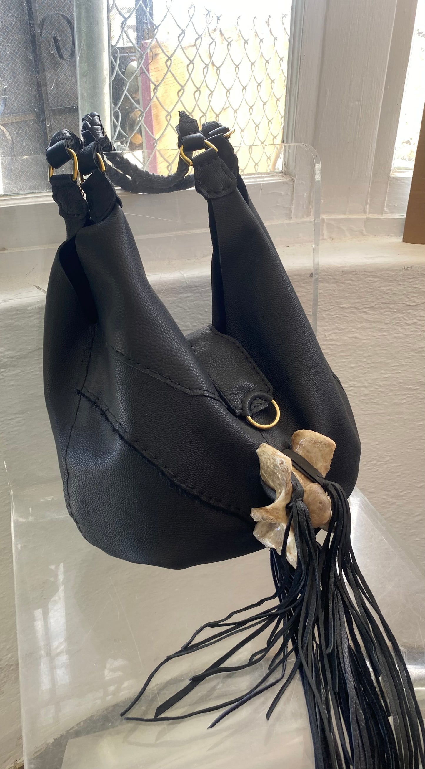 🚚💨Sacred Cow Bag
