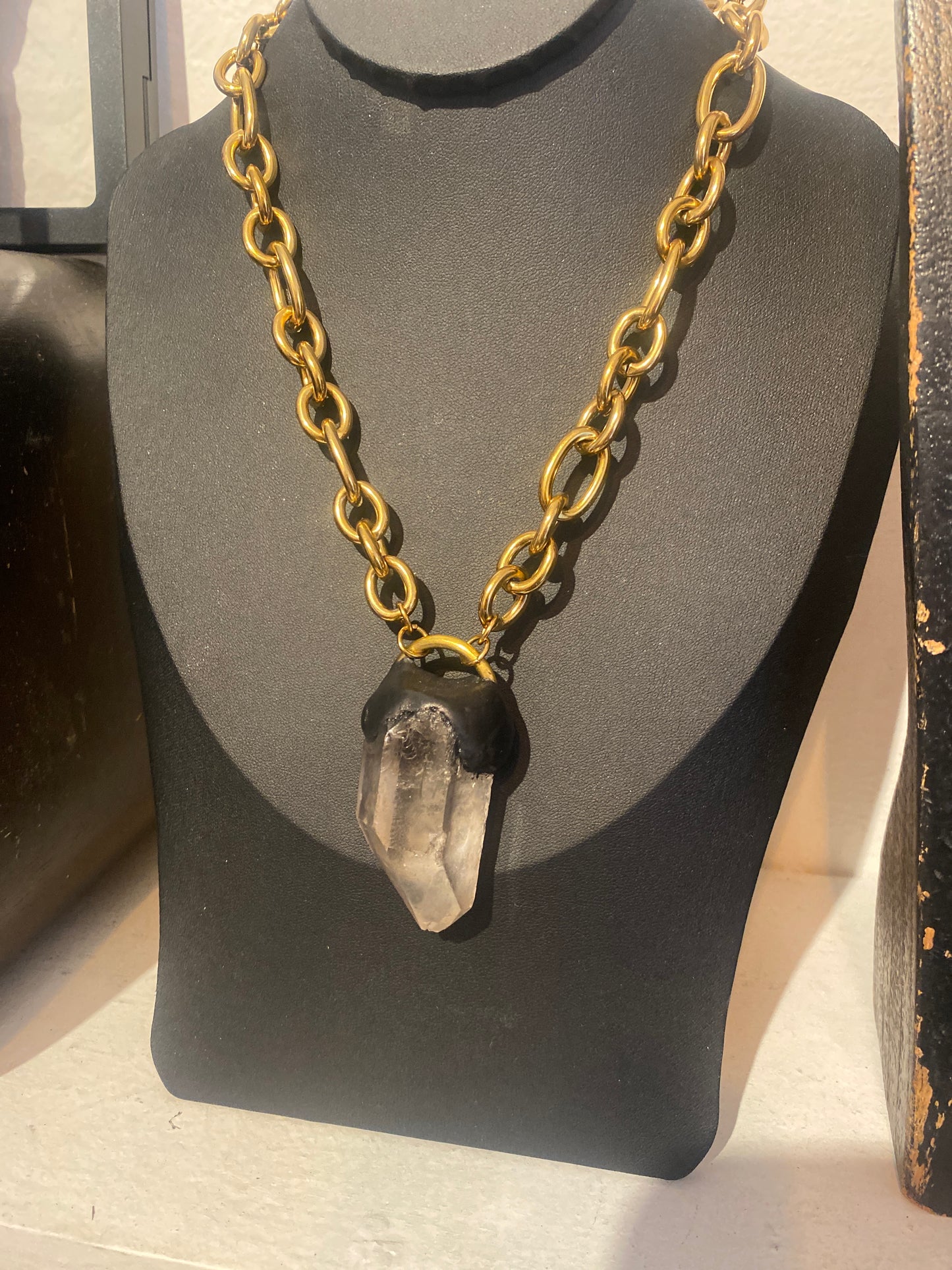 Quartz Chonk✨