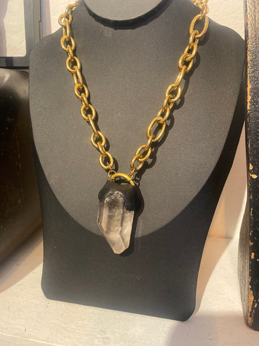 Quartz Chonk✨