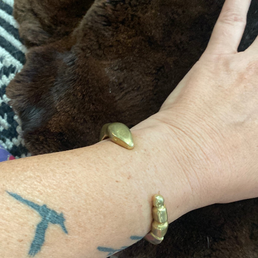 🚚💨VIPER CUFF bronze