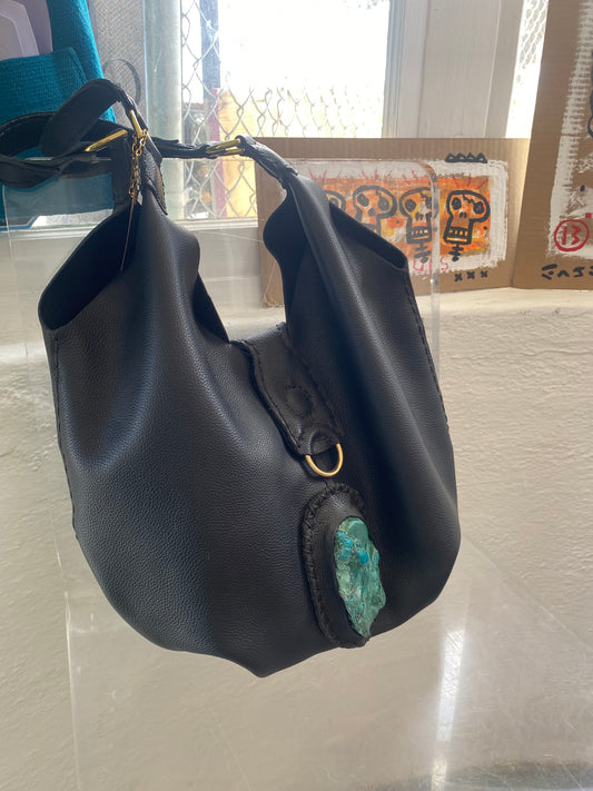 🚚💨Malachite Bag