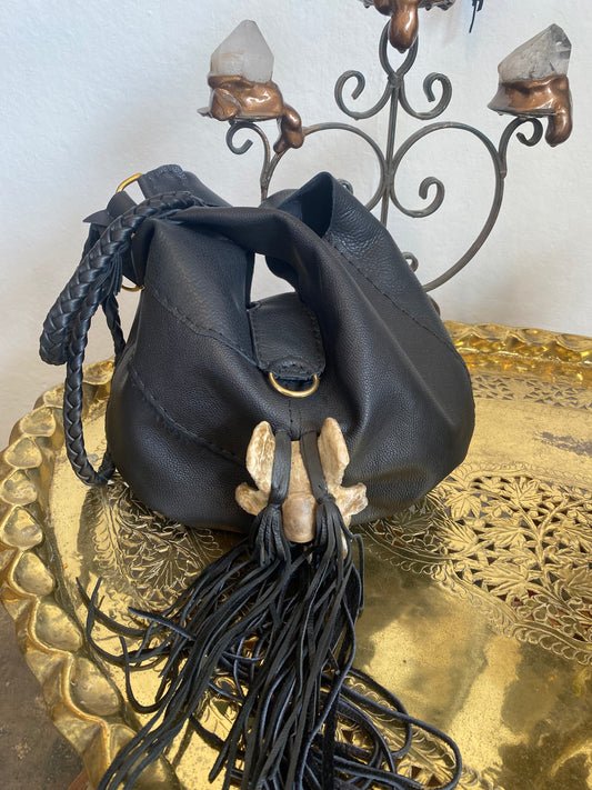 🚚💨Sacred Cow Bag