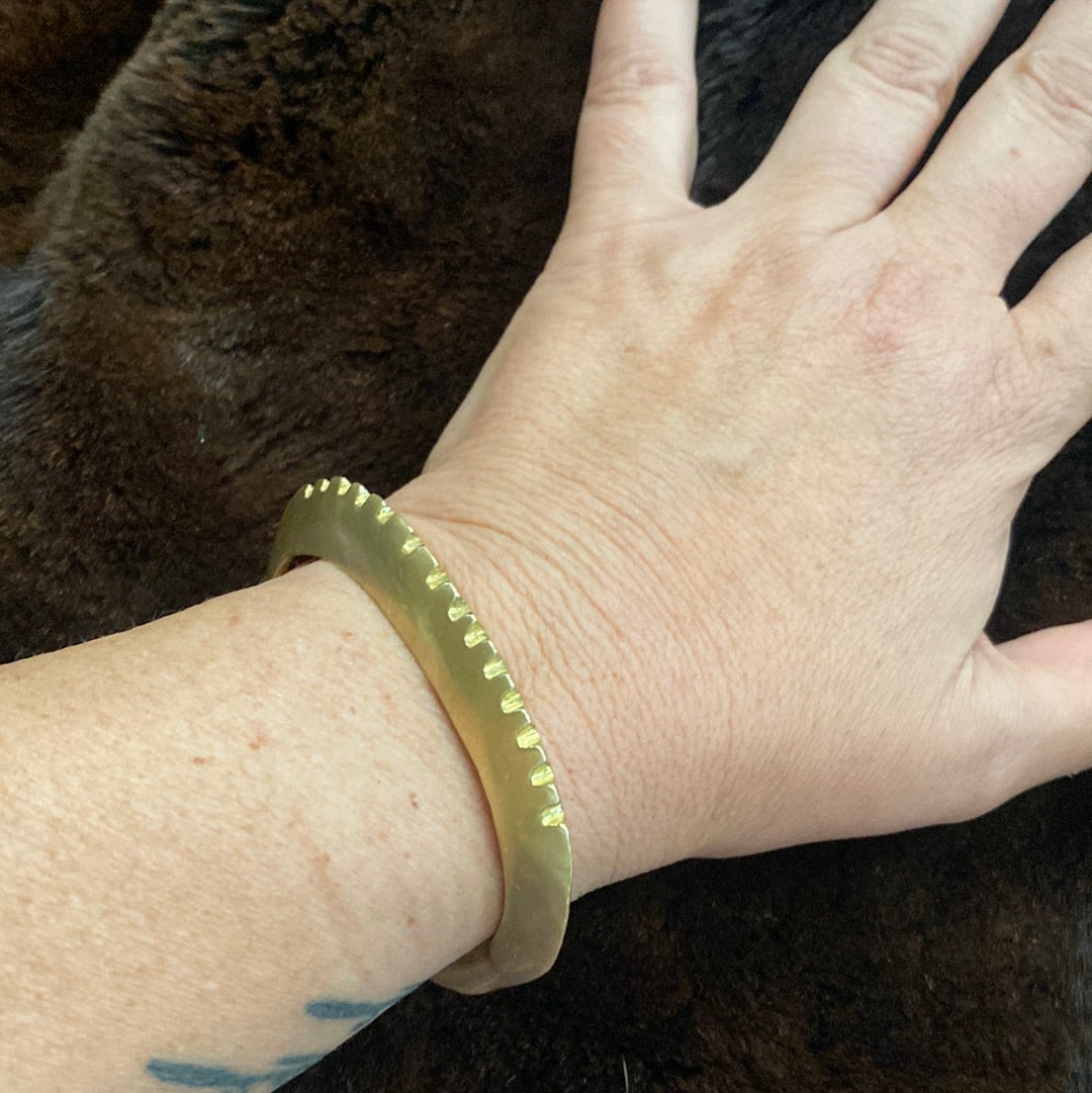 🚚💨VIPER CUFF bronze